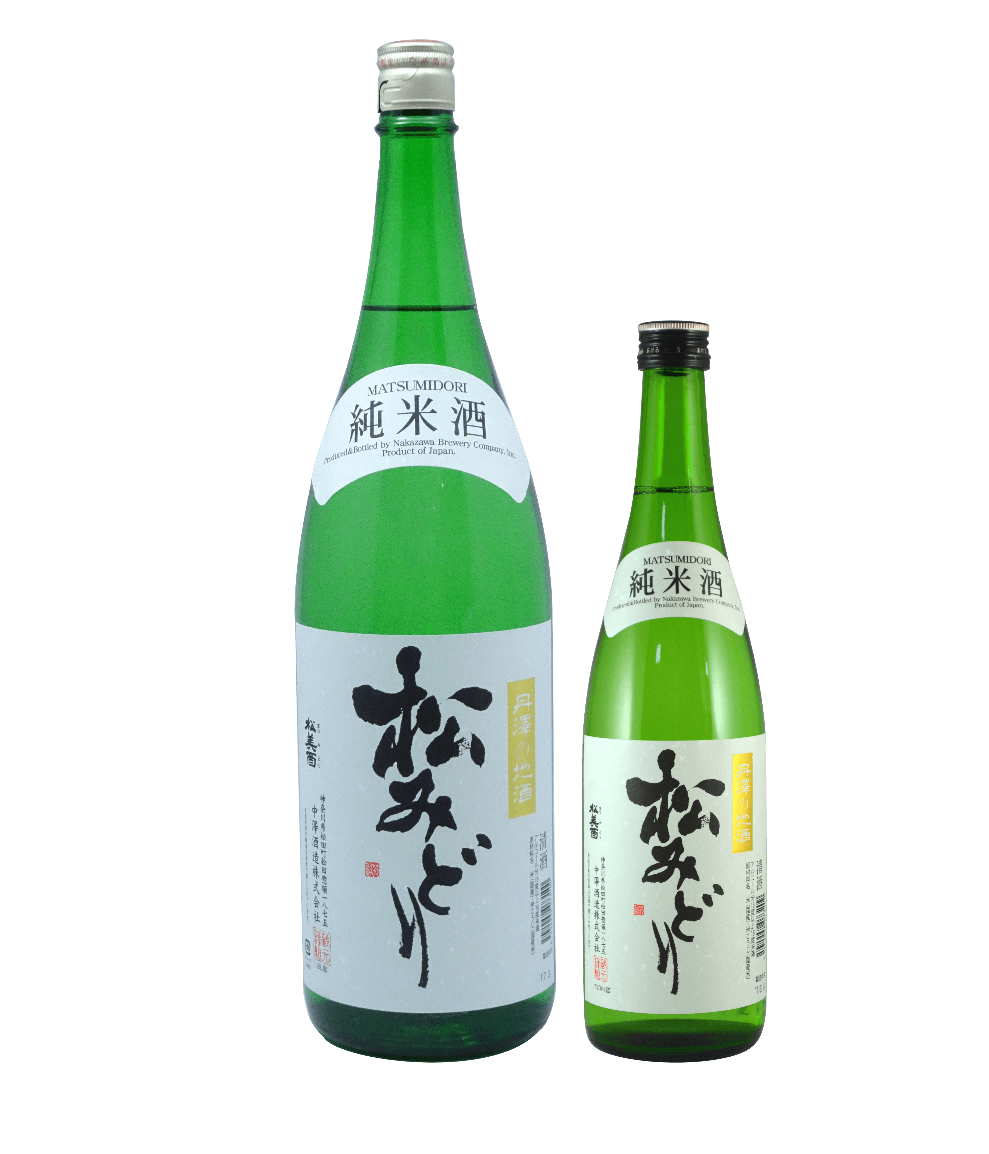 마쓰미도리
