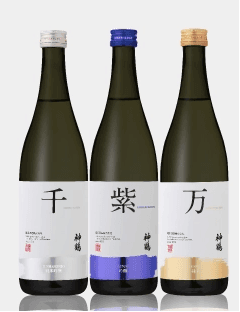카미츠루 센 준마이긴죠