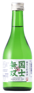 준마이 나마초조슈 고쿠시무소