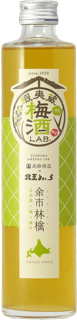 에조구라 우메슈 LAB. (링고)