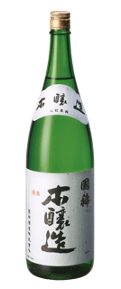 구니마레 혼조조
