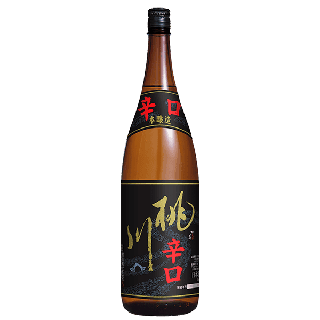 모모카와 가라쿠치혼죠조
