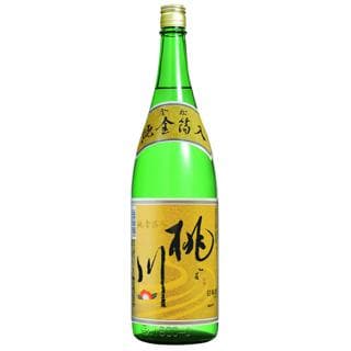 모모카와 긴마쓰 준킨파쿠이리