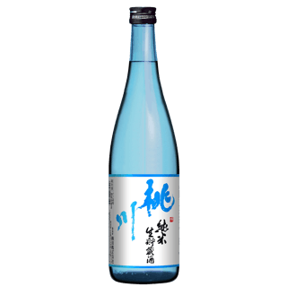 모모카와 준마이 나마초조슈