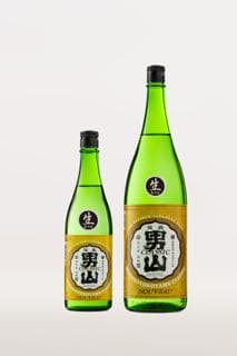 무쓰오토코야마 쿠라시쿠 눗보 나마겐슈