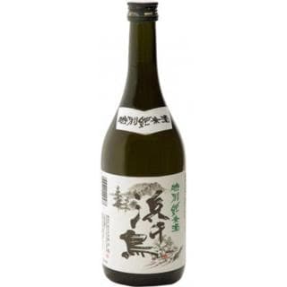 하마치도리 도쿠베쓰 준마이슈