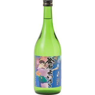 가마이시요이사 혼죠조 나마쵸조슈