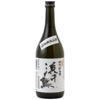 하마치도리 도쿠베츠준마이슈 무로카나마겐슈
