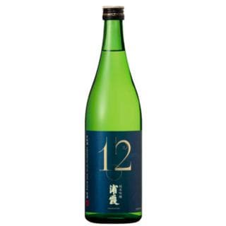 우라카스미 준마이긴조 No.12