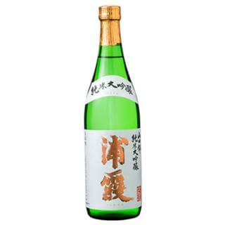 우라카스미 야마다니시키 준마이 다이긴죠 코슈