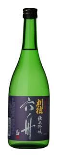 카리호 준마이긴죠 롯슈