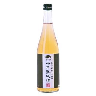아마노토 준마이 다이긴조 주넨 코슈