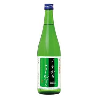 우마카라만사쿠 도쿠베츠준마이슈