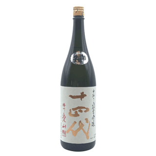 주요다이 나카도리 준긴 반슈 아이야마