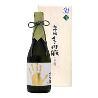 테마히마 다이긴죠 야마다니시키