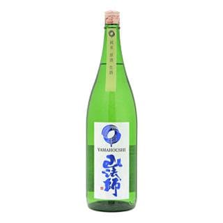 야마호시 준마이 겐슈 나마자케