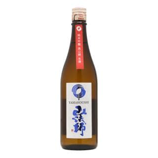 야마호시 준마이긴조 미야마니시키 나마자케