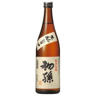 하쓰마고 덴쇼 기모토 혼죠조