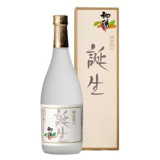 하쓰마고 혼죠조 탄조