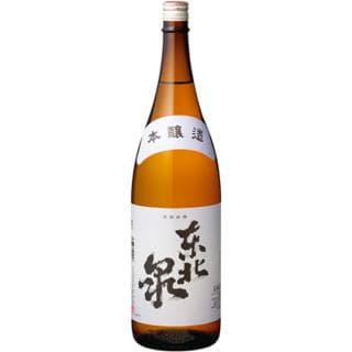 토호쿠이즈미 혼죠조