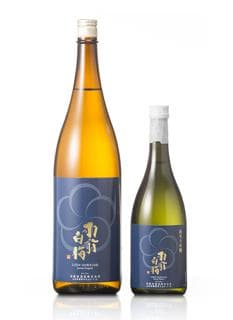 우젠시라우메 산사케 준마이다이긴조 유키메가미