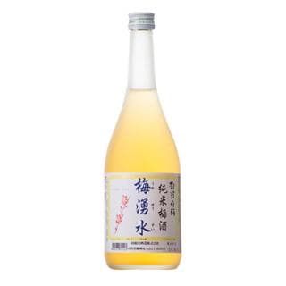 우젠시라우메 준마이우메슈 우메유우스이