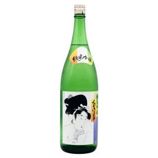 쿠도키죠즈 준마이긴죠