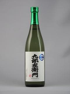 다이긴조 구로자에몬 오마치