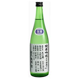 요네츠루 준마이긴죠 산쥬욘고 나마