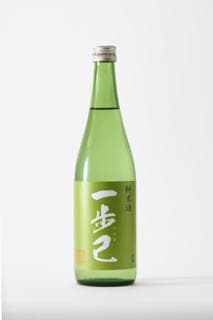 잇포기 준마이겐슈