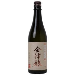 아이즈무스메 죠 준마이긴조 하구로마에27