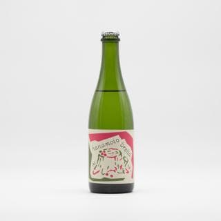 하나모토 브레타 [framboise]