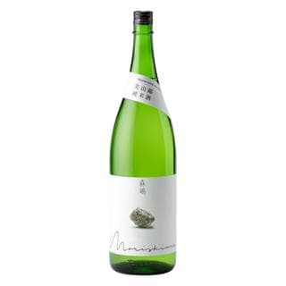 모리시마 미야마니시키 준마이슈 빈칸히이레