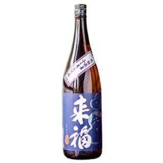 라이후쿠 순미주 후쿠마루