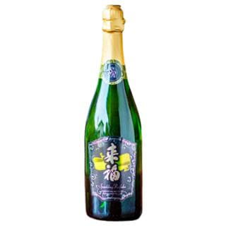 스파클링 라이후쿠