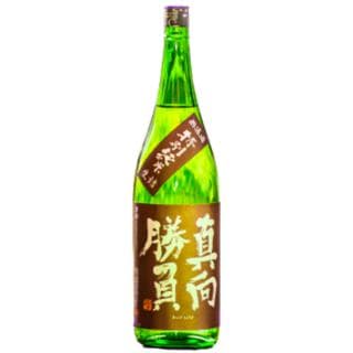 마코우쇼부 토쿠베츠준마이슈