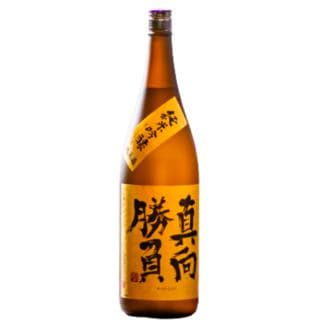마코우쇼부 준마이긴조
