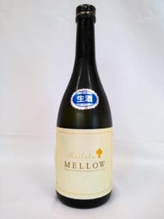 라이후쿠 키죠슈 MELLOW 나마자케