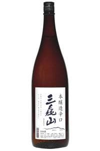 미카모야마 혼죠조 카라쿠치