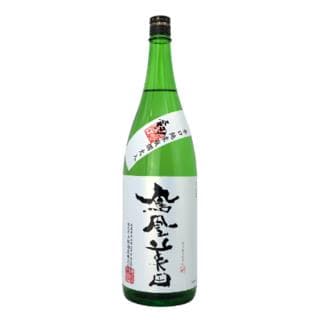 호오비덴 츠루기 카라구치 준마이슈