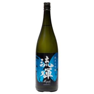 류키 준마이다이긴죠 Morpho(모루포)