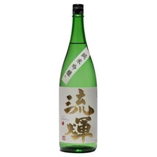 류키 준마이긴죠 야마다니시키 히이레