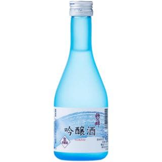 치치부니시키 나마초조 긴조슈