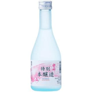 치치부니시키 나마초조 도쿠베츠혼죠조