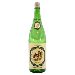 신카메 초키주쿠세이준마이슈