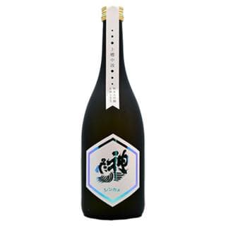 신카메 조소나카구미 준마이다이긴조