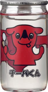 치바쿤 컵