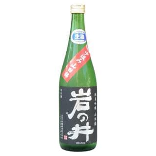 이와노이 준마이긴조 야마다니시키 나카구미무로카나마겐슈