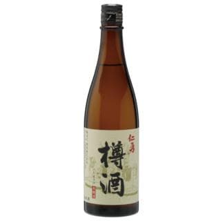 진유 혼조조 다루자케