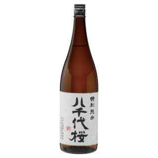 야치요사쿠라 토쿠베츠 준마이